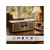 ELEMENTA Retro Bluetooth radio 6686BT/B