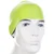 Swim cap mad wave champion 3d green