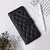 Maska za telefon Samsung A156B Galaxy A15G 5G WALLET ROMB, Crna