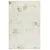 Conceptum Hypnose Tepih Kadifem Kd011, 100x400 cm, Krem