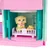 slomart Little Live Pets družinice: Klinika set z figuricami