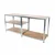 Linder Exclusiv Kovinski regal 180x90x40 cm 5 polic