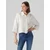 VERO MODA Bluza VMNatali  bela