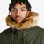 Jakna Alpha Industries Polar Jacket Olive M