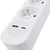 Solight PP113PD20 - produžni kabl 5 m sa prekidačem, 3 utičnice i USB-A i USB-C priključcima za punjenje