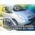 Heko Bočni vetrobrani Team za CITROEN Xsara Picasso 1999-2012, Prednji
