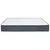 Vidaxl Vzmetnica za boxspring posteljo srednje trdote 200x160x20 cm