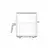 XIAOMI Air Fryer Essential BHR8588EU, 6L, 1550W