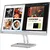 LENOVO L24i-40 Monitor IPS FHD, FreeSync, Sivi, 67A8KAC3EU