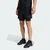 Adidas D4T 2IN1 SHORTS, muške fitnes hlače, crna CE025