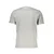 NORTH SAILS MEN'S SHORT SLEEVED T-SHIRT GRAY