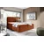 Boxspring postelja Gomez - 180x200 cm