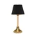 Opviq Stona lampa, Antracit