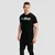 GymBeam Fitness T-shirt Black