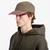 Čepica Gramicci Nylon Gramicci Cap Burnt Olive Universal