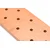Strict Punishment Paddle Wood