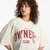 Majice Represent Owners T-Shirt UNISEX Buttercream M