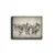 Wallity Slika Kanvas Tablo-120, 70x100 cm