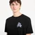 Majice DIME Dolph T-Shirt UNISEX Black S