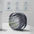 Simpeak mini namizni USB ventilator s 3 hitrostmi