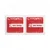 Folija za zastitu kamere GLASS ULTRA THIN za Samsung A245F/A256B Galaxy A24 4G/A25 5G crna
