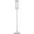 Stona lampa LED Eddy bela Emos Z7599W
