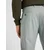 S.OLIVER Muške pantalone duge, Zelene