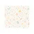 Samolepilna tapeta pastelne terrazzo oblike - 294x270