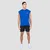GymBeam Discipline Tanktop Blue