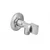 Ek ventil MINOTTI 1/2x1/2 kugla