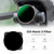 K&F For DJI Mavic 3, Variable ND64-1000 Filter