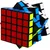 shumee MoYu 5x5x5 črna