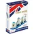 Cubicfun Puzzle Tower Bridge C238H