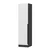 Hanah Home Garderober Minar Kale-8769, 45x210x52 cm, Bela-antracit