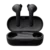 Defunc TRUE BASIC II brezžične Bluetooth slušalke TWS – črne