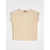 Sinsay - Bluza - nude