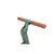 shumee FOX GREEN KOLO