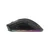 White Shark MIŠ WGM 5012 LIONEL/ Whireless Mouse Black RGB / 10000 dpi