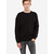 Urban Classics Majica Basic, črna