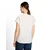 TOM TAILOR Bluza  bela