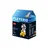 Sluban Pleyerid M38-P8002 Astronavt C
