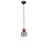 Opviq Luster 2618426, Sivi