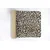 tulup.si Kopalniške preproge Leopard 75x45 cm Bela