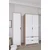 Hanah Home Ormar Nisan 1600-019, 130x183x45 cm, Beli