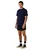 Moška majica CCM Casual Tee Navy L