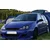 OEM Kristalni farovi, Angel Eyes, FORD FOCUS, 2001-2004, Crni