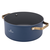 Valdinox Posoda s pokrovom Giovanni 24 cm, 5,0 l