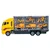 Northix Komplet tovornjaka TIR s 6 avtomobili 22481