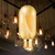 Braytron LED sijalica BRY-ADVANCE-4W-E27-T45-AMB-2200K