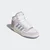 Adidas Ženske patike rapid court mid W, Bele